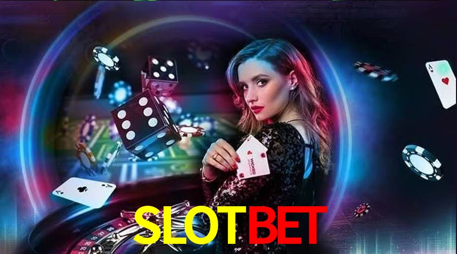 Descubra a Magia dos Jogos de Arcade no SLOTBET
