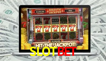 Explorando a Categoria de Eventos em Apostas na SLOTBET