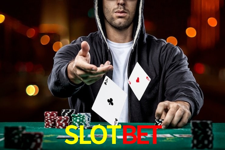 SLOTBET