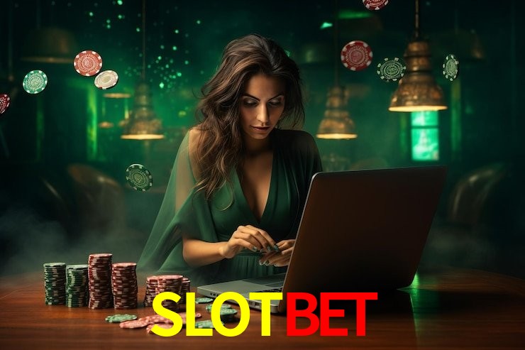 Interface Premium SLOTBET