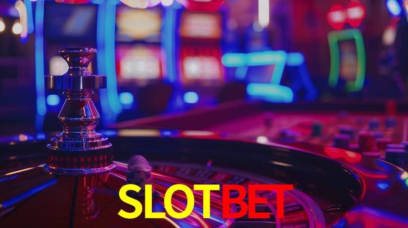 SLOTBET
