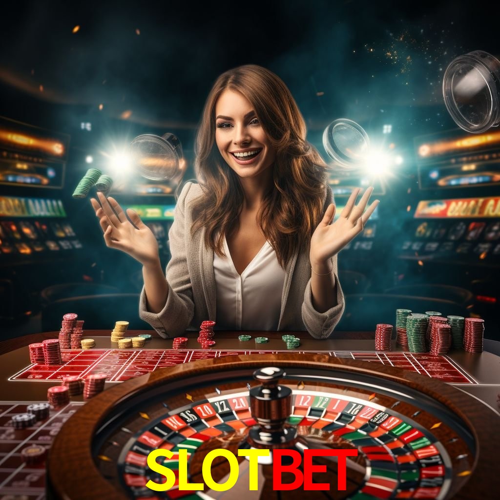 Experimente o Login Seguro Premium no SLOTBET