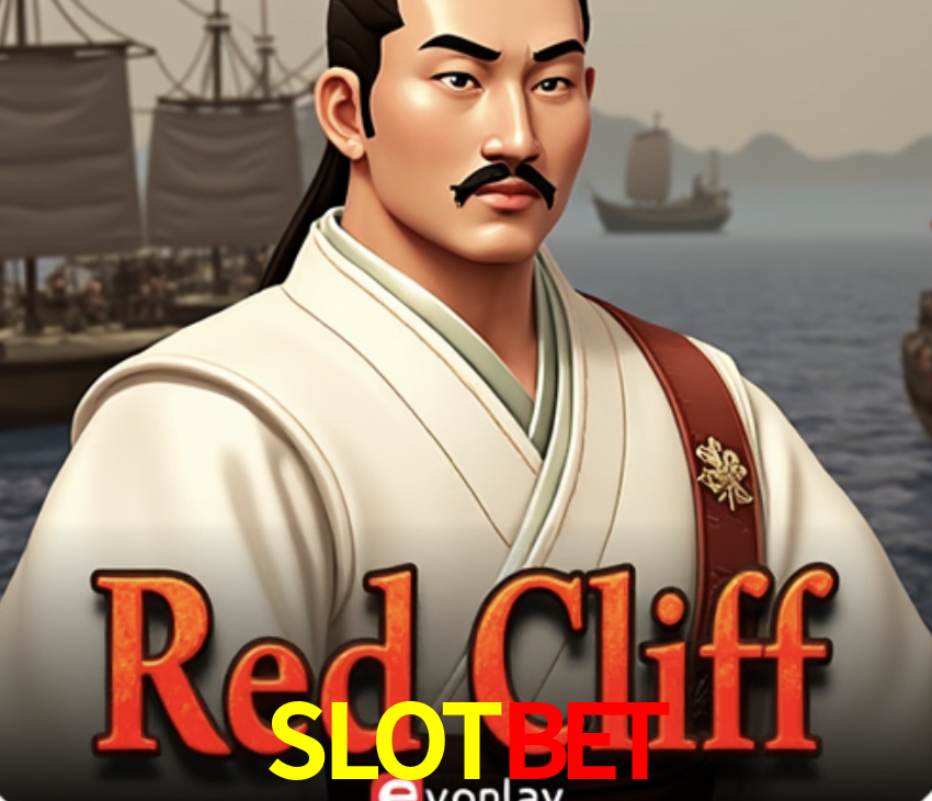 Descubra o Mundo do Cassino Online com SLOTBET