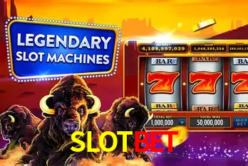 Descubra a Essência do SLOTBET: Nossa História e Compromissos