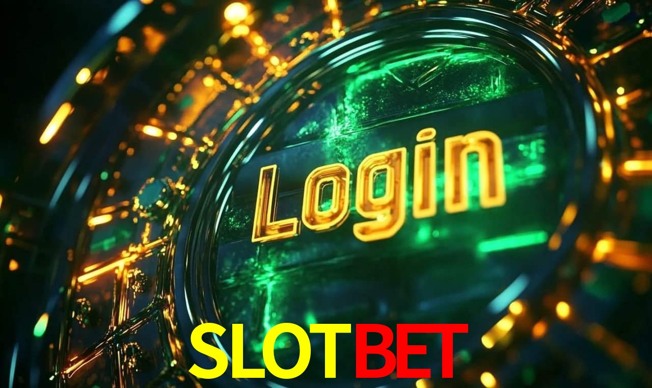 Interface do App SLOTBET