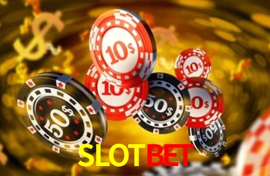 Casino Ao Vivo SLOTBET