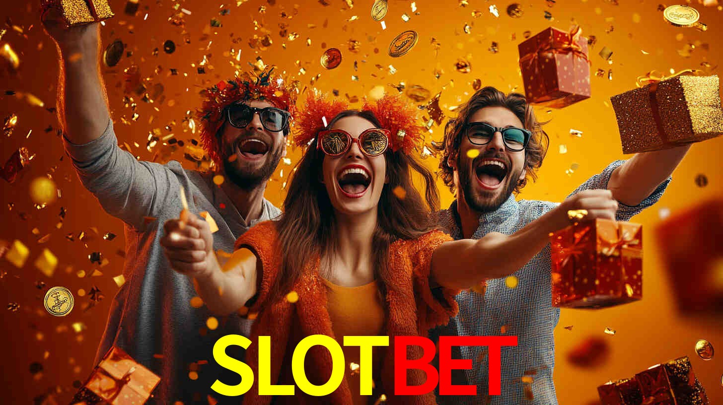 SLOTBET