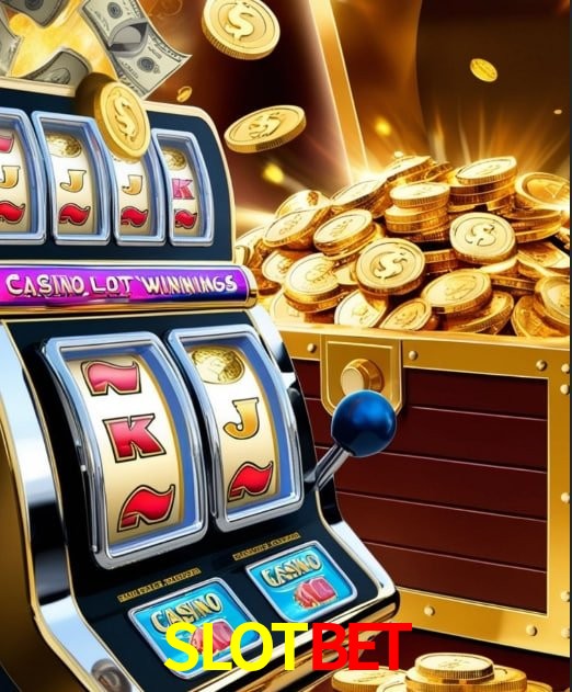 Casino Ao Vivo SLOTBET