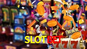 SLOTBET vip