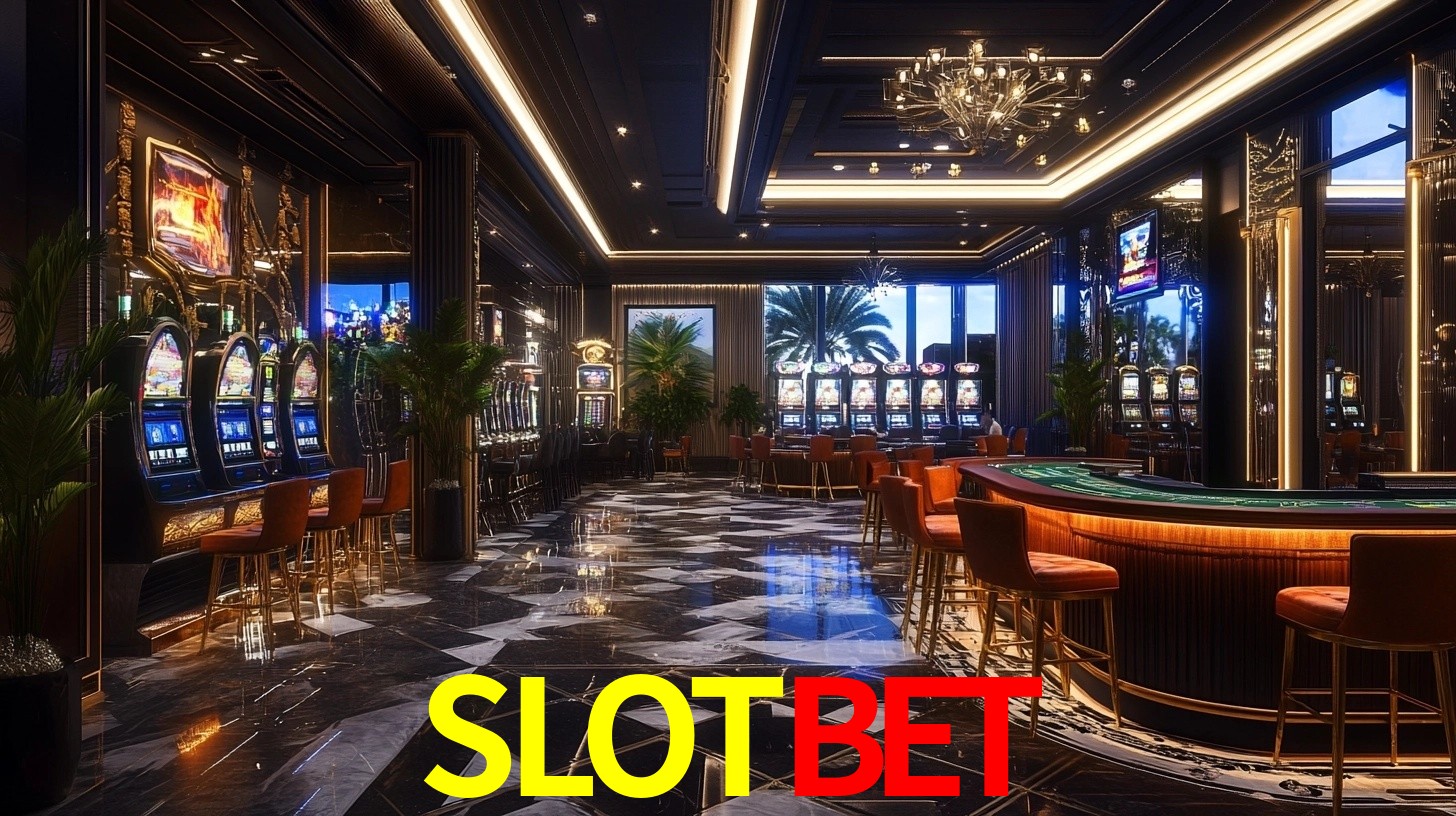 Ofertas Imperdíveis na SLOTBET: Promoções e Bônus Que Valem a Pena