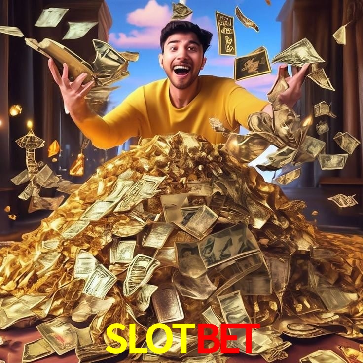 Estatísticas do Jogo SLOTBET