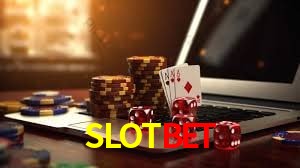 Casino Ao Vivo SLOTBET