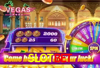 Descubra a Magia dos Jogos de Arcade no SLOTBET