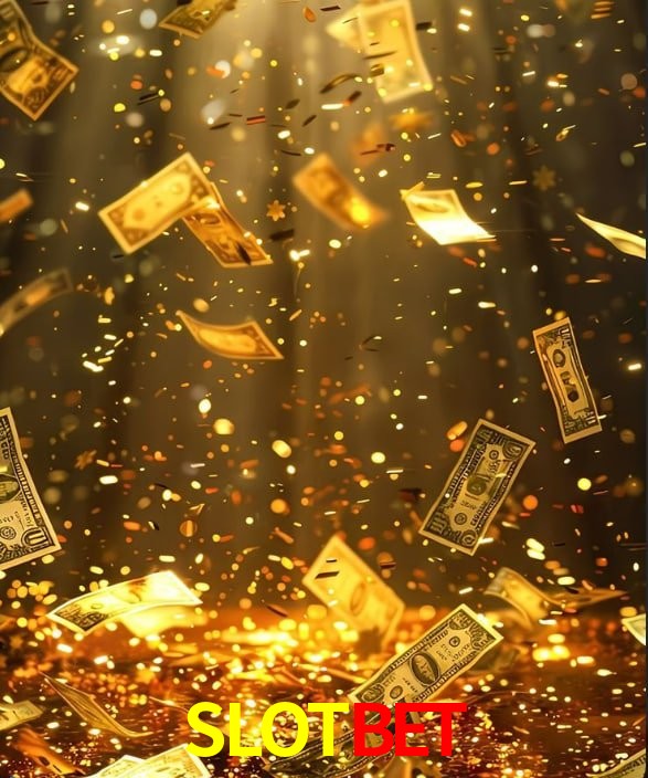 Descubra a Essência do SLOTBET: Nossa História e Compromissos