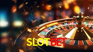 Login Seguro SLOTBET