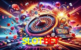 Login Seguro SLOTBET