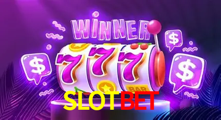 Descubra a Essência do SLOTBET: Nossa História e Compromissos