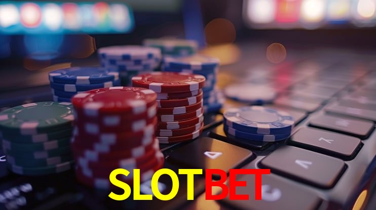 Estatísticas do Jogo SLOTBET
