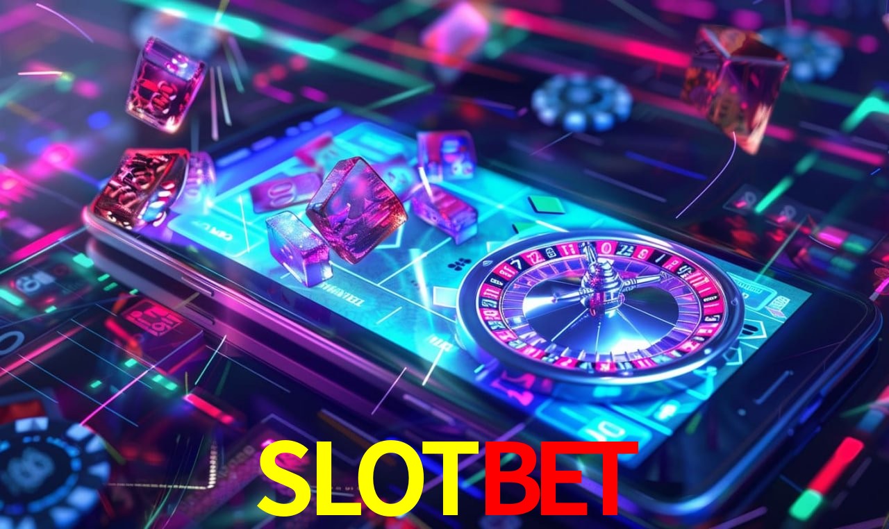 Segurança 2FA SLOTBET