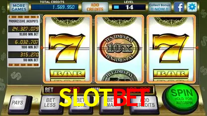 A Emoção da Loteria na SLOTBET: Uma Chance de Mudança de Vida