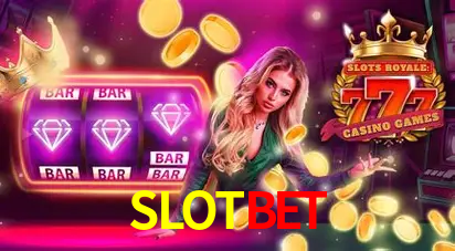 Apostas Esportivas na SLOTBET: Um Guia Completo