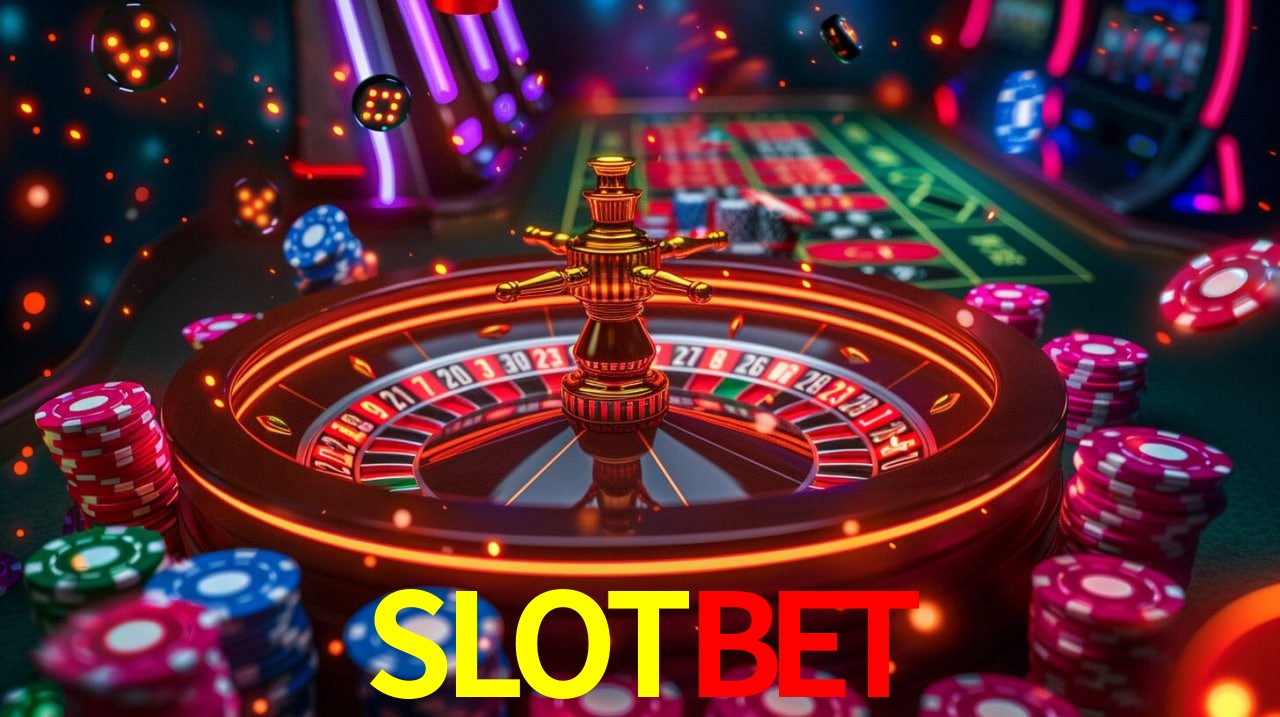 Casino VIP SLOTBET