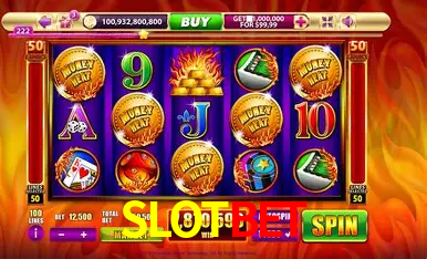 Explorando a Categoria de Eventos em Apostas na SLOTBET
