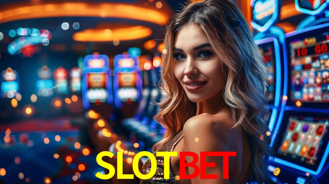Mesa de Blackjack SLOTBET