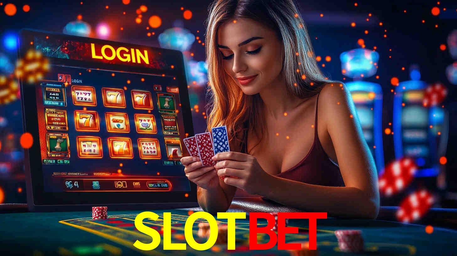 SLOTBET vip