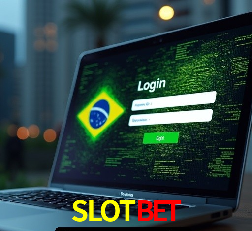 Integração de APIs SLOTBET