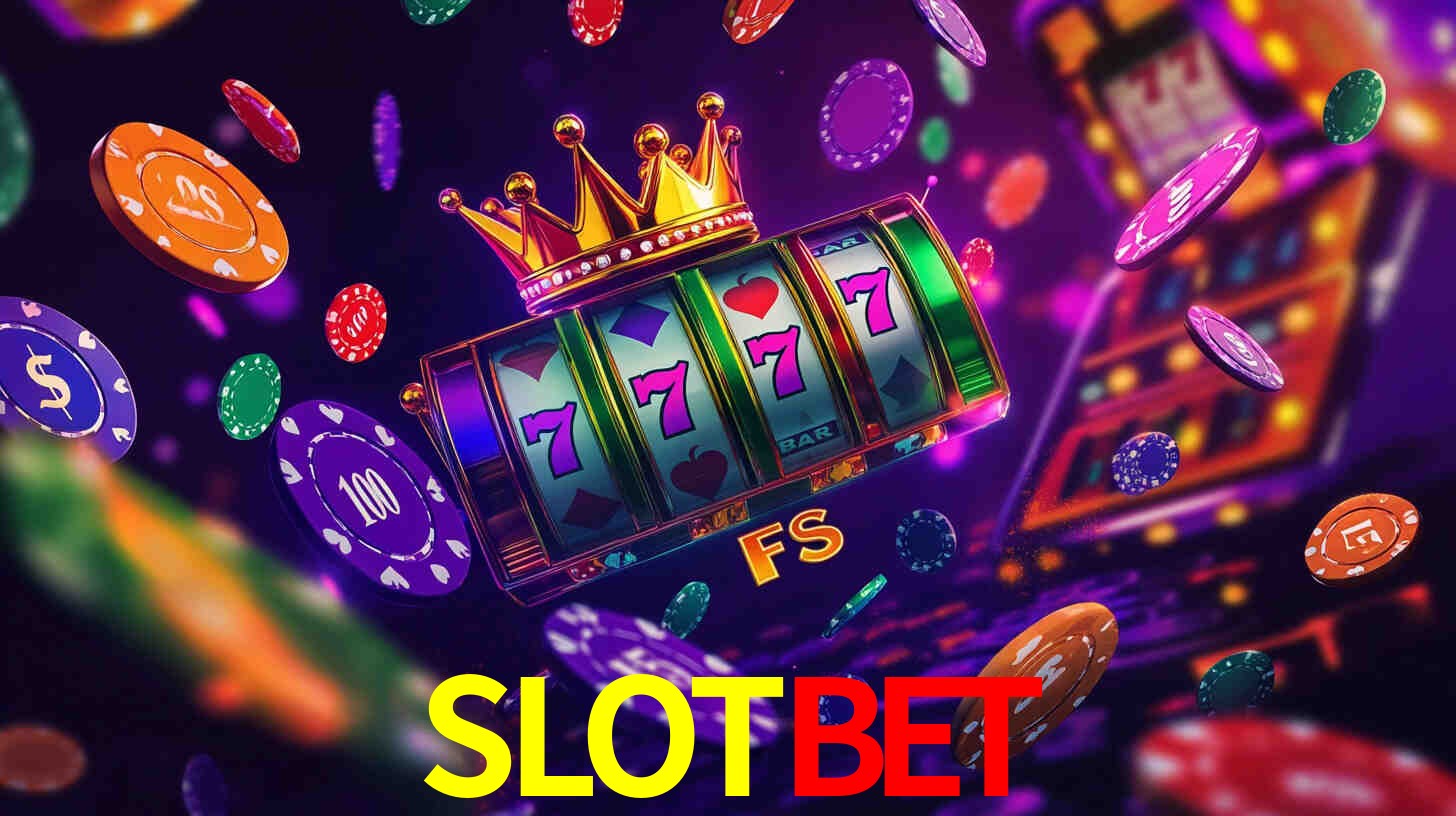 Recursos de Bônus SLOTBET