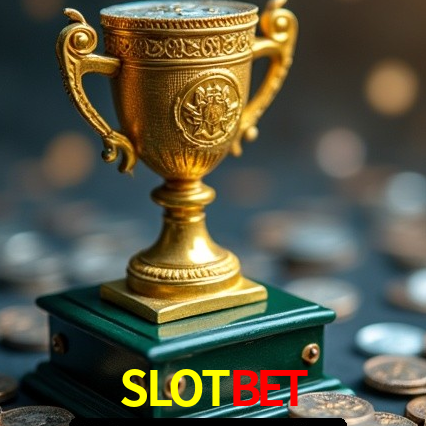 Estatísticas do Jogo SLOTBET