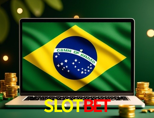 Provedores de Jogos SLOTBET