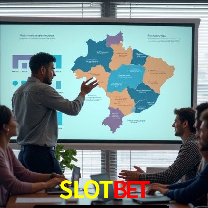 PIX Instantâneo SLOTBET