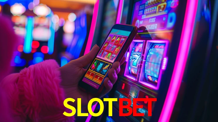 Tecnologia da Plataforma SLOTBET