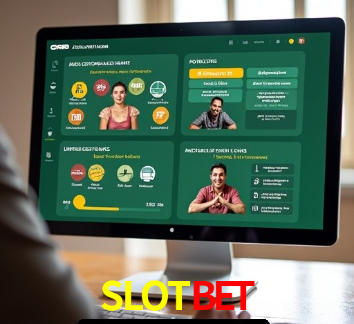 Promoções Sazonais SLOTBET