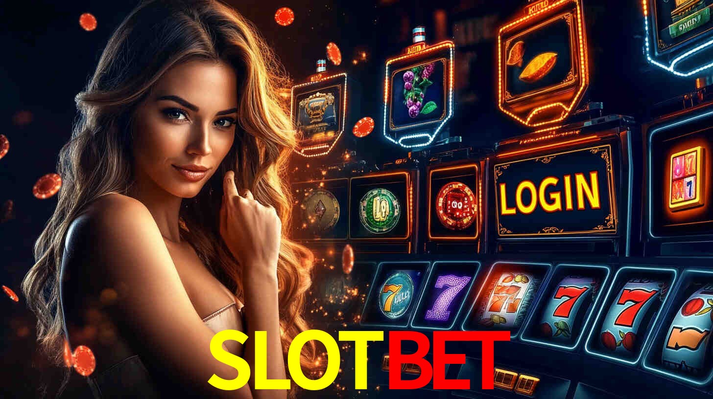 Login Seguro SLOTBET