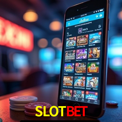 Casino VIP SLOTBET
