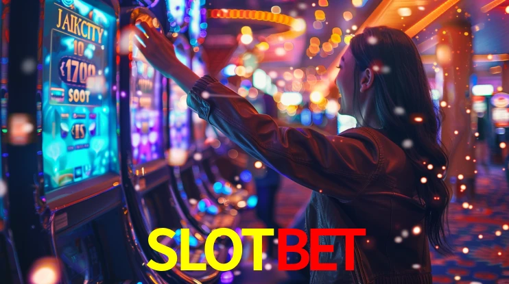 Programa VIP SLOTBET