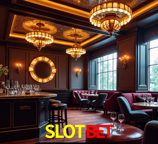 Especiais de Fim de Semana SLOTBET