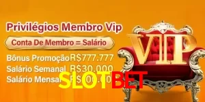 SLOTBET