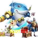SLOTBET Games
