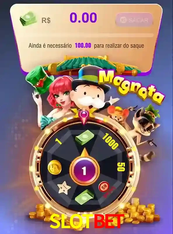 SLOTBET
