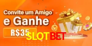 Promoções SLOTBET