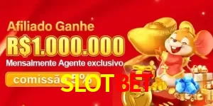 Promoções SLOTBET
