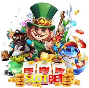 SLOTBET slots